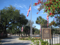 Beaufort National Cemetery Beaufort